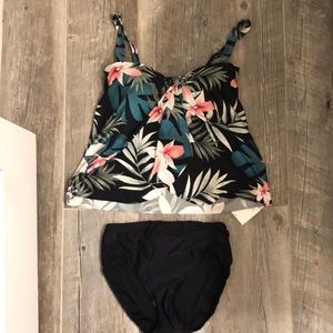 Coco reef swim